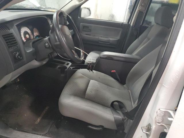 Photo 7 from auction – 2008 DODGE DAKOTA SXT with VIN 1D7HE38K88S590577