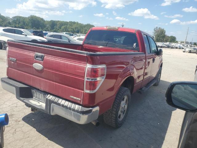 Photo 3 from auction – 2011 FORD F150 SUPER with VIN 1FTEX1CM5BFC91665
