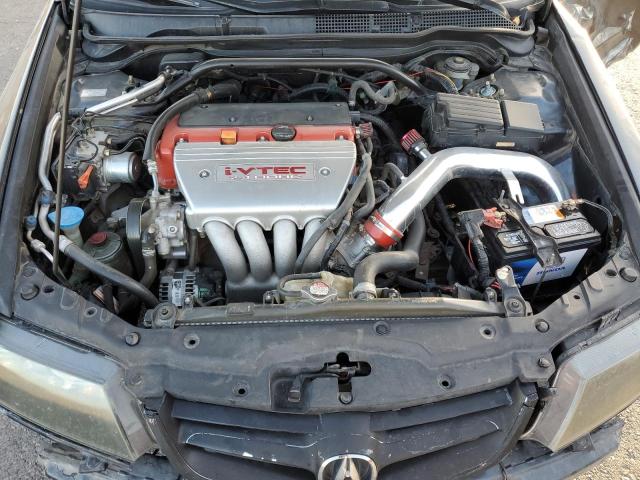 Photo 11 from auction – 2004 ACURA TSX with VIN JH4CL95874C006369