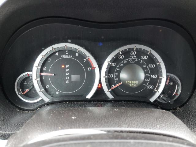 Photo 9 from auction – 2010 ACURA TSX with VIN JH4CU2F67AC014548