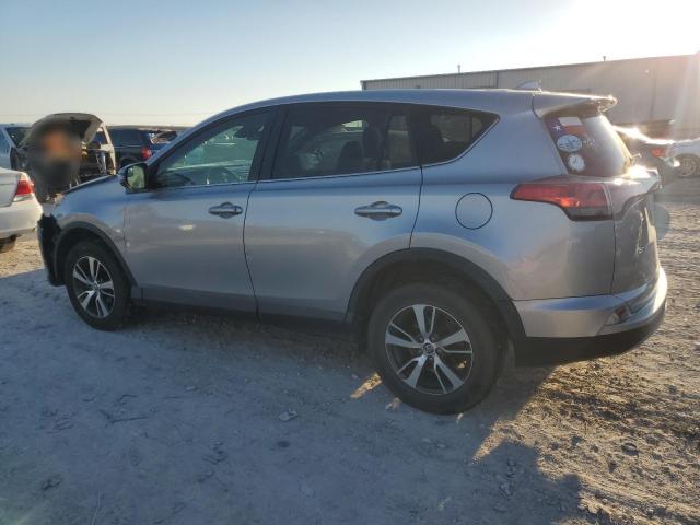 Photo 2 from auction – 2018 TOYOTA RAV4 ADVEN with VIN 2T3RFREV5JW800398