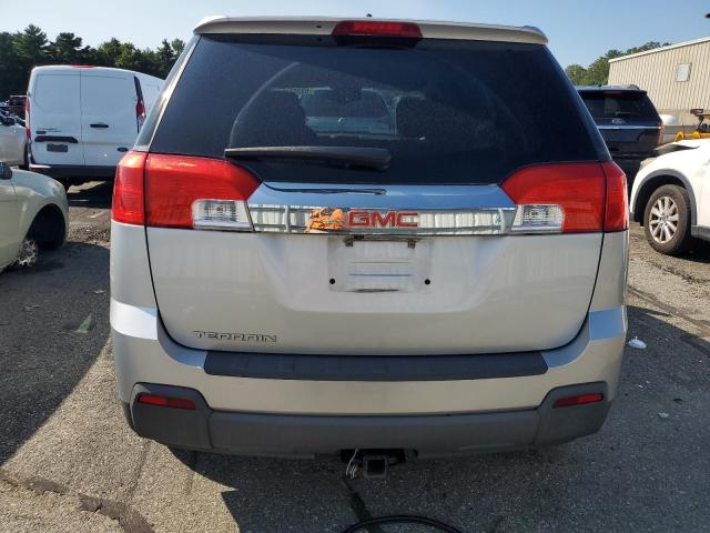 Photo 6 from auction – 2012 GMC TERRAIN SL with VIN 2GKALMEK7C6330926