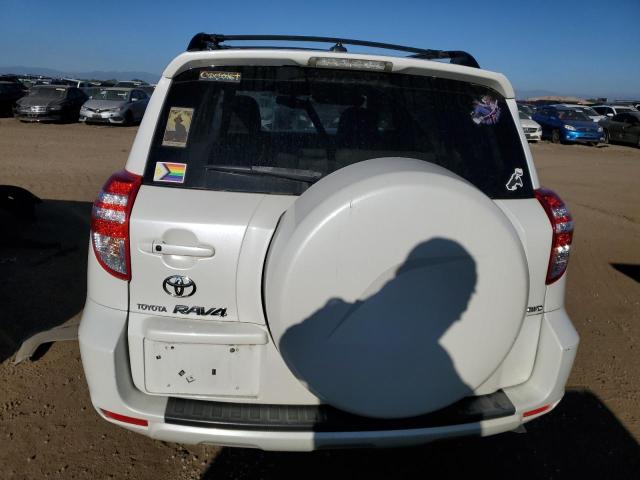 Foto 6 de la subasta – 2010 TOYOTA RAV4 LIMIT con VIN 2T3DK4DVXAW035473