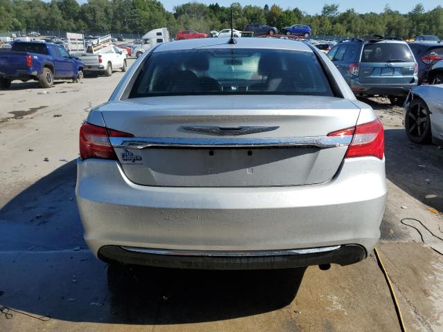 Photo 6 from auction – 2012 CHRYSLER 200 TOURIN with VIN 1C3CCBBBXCN298762