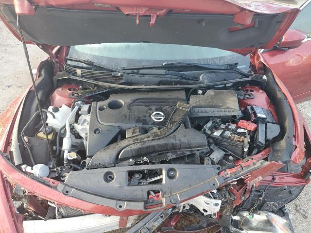 Photo 11 from auction – 2014 NISSAN ALTIMA 2.5 with VIN 1N4AL3AP3EC288102