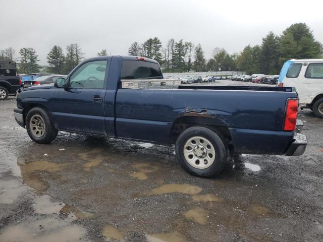 Photo 2 from auction – 2006 CHEVROLET SILVERADO with VIN 3GCEC14X06G238509