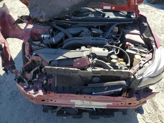 Photo 12 from auction – 2014 SUBARU XV CROSSTR with VIN JF2GPACC5E8232884
