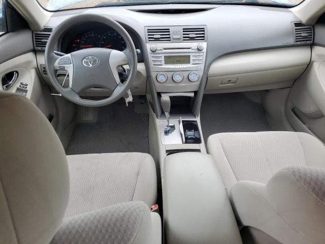 Photo 8 from auction – 2011 TOYOTA CAMRY BASE with VIN 4T1BF3EKXBU627332