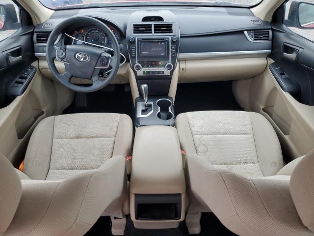 Photo 8 from auction – 2014 TOYOTA CAMRY L with VIN 4T4BF1FK0ER402379