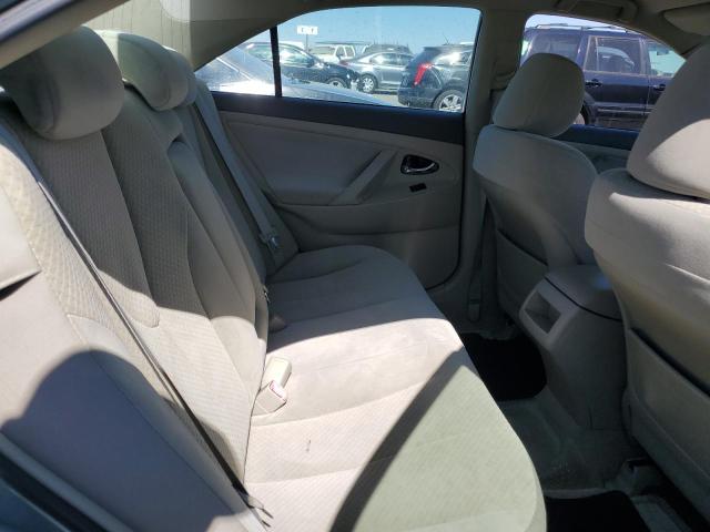 Photo 10 from auction – 2008 TOYOTA CAMRY with VIN 4T1BE46K38U762314