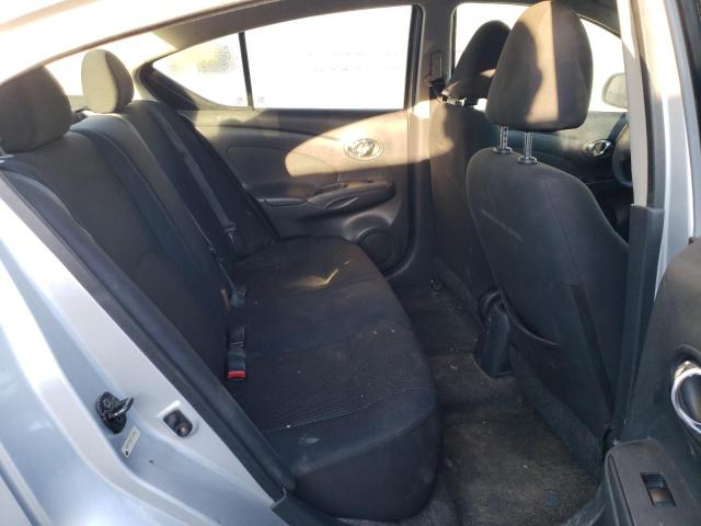 Photo 10 from auction – 2012 NISSAN VERSA S with VIN 3N1CN7AP0CL861983