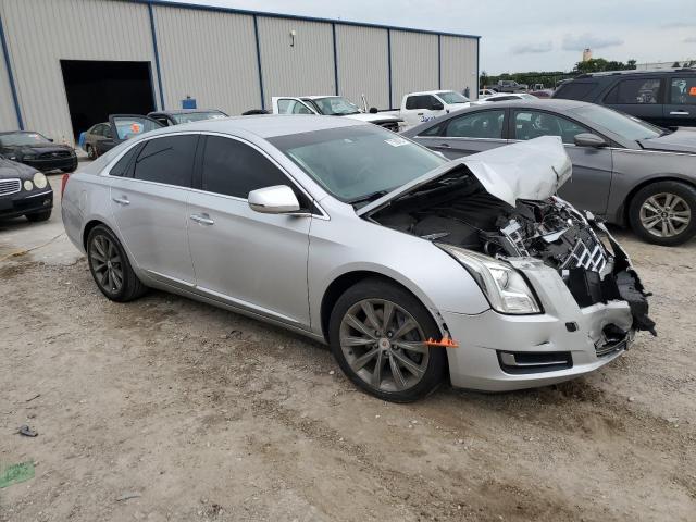 Photo 4 from auction – 2013 CADILLAC XTS with VIN 2G61N5S32D9164360