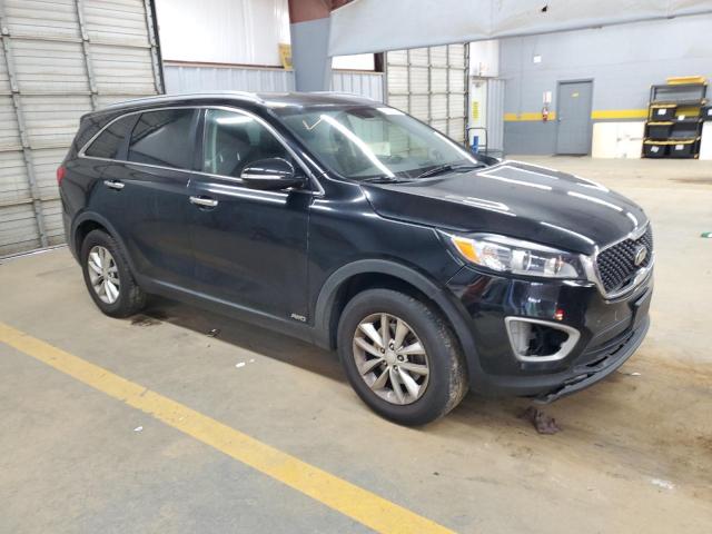 Photo 4 from auction – 2016 KIA SORENTO LX with VIN 5XYPGDA36GG109996