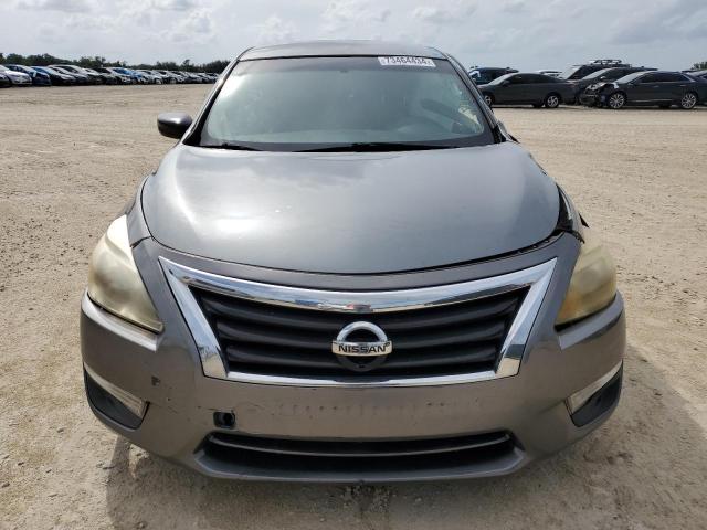 Photo 5 from auction – 2015 NISSAN ALTIMA 2.5 with VIN 1N4AL3AP1FC169871