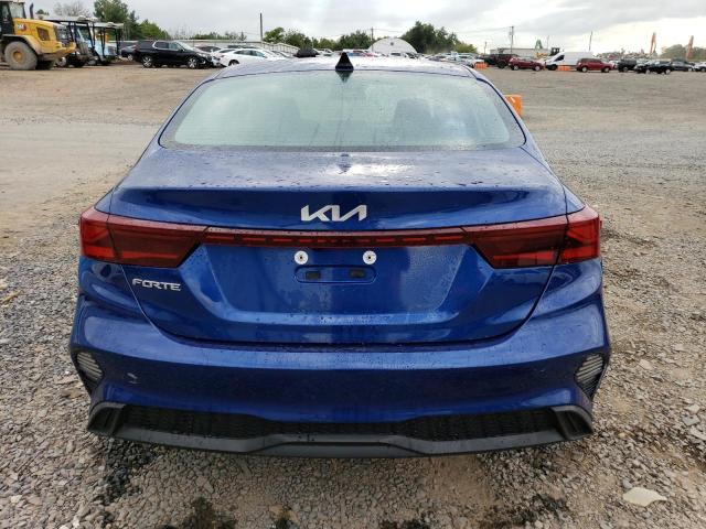 Photo 6 from auction – 2024 KIA FORTE LX with VIN 3KPF24AD8RE758024