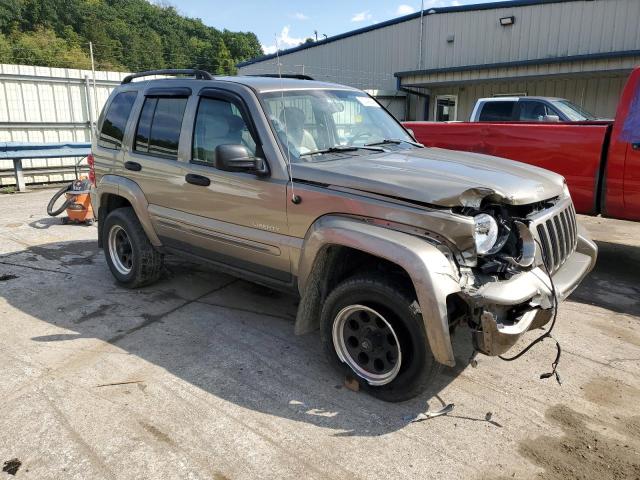 Photo 4 from auction – 2004 JEEP LIBERTY LI with VIN 1J4GL58K44W232736