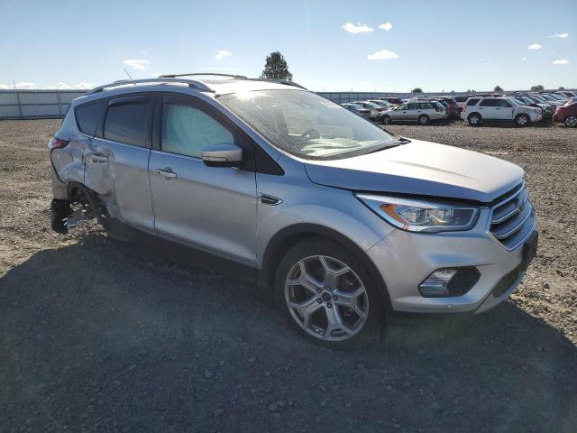 Photo 4 from auction – 2017 FORD ESCAPE TIT with VIN 1FMCU9J95HUD59573