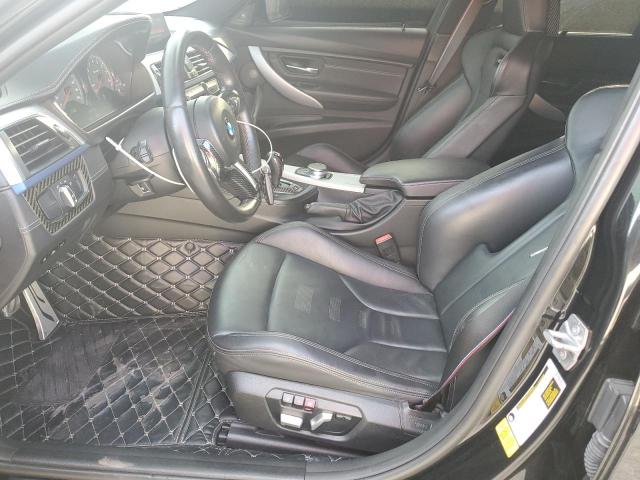 Photo 7 from auction – 2018 BMW M3 with VIN WBS8M9C52J5L01112