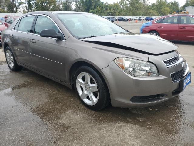 Photo 4 from auction – 2012 CHEVROLET MALIBU LS with VIN 1G1ZB5E02CF152427