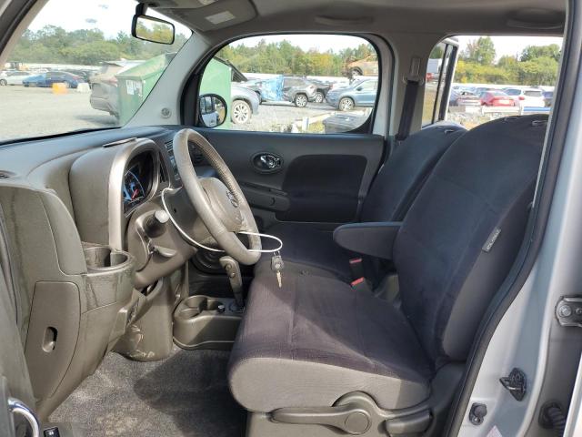 Photo 7 from auction – 2013 NISSAN CUBE S with VIN JN8AZ2KR7DT300659