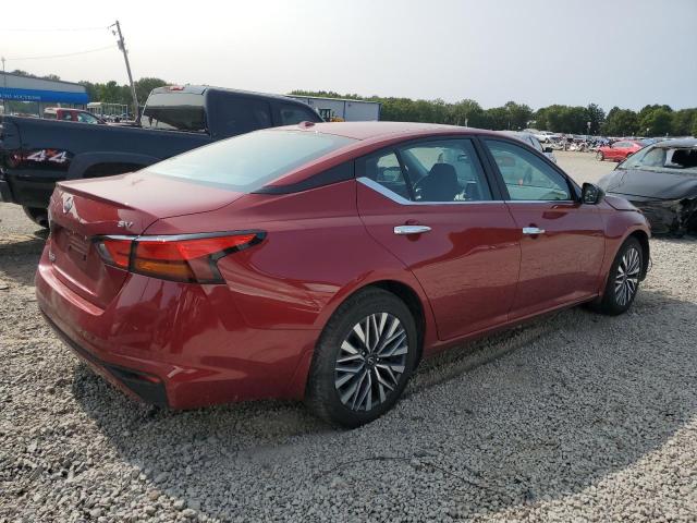 Photo 3 from auction – 2024 NISSAN ALTIMA SV with VIN 1N4BL4DV5RN316321