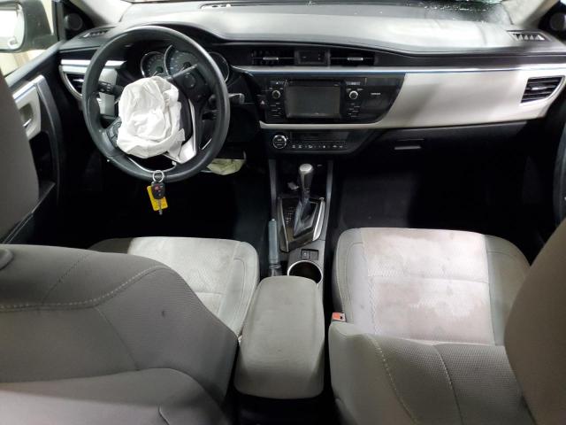 Photo 8 from auction – 2015 TOYOTA COROLLA L with VIN 2T1BURHE7FC367994