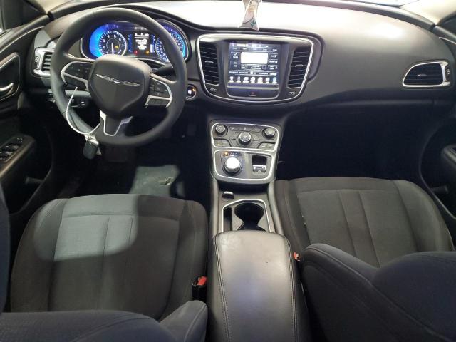 Photo 8 from auction – 2016 CHRYSLER 200 LIMITE with VIN 1C3CCCAB4GN139894