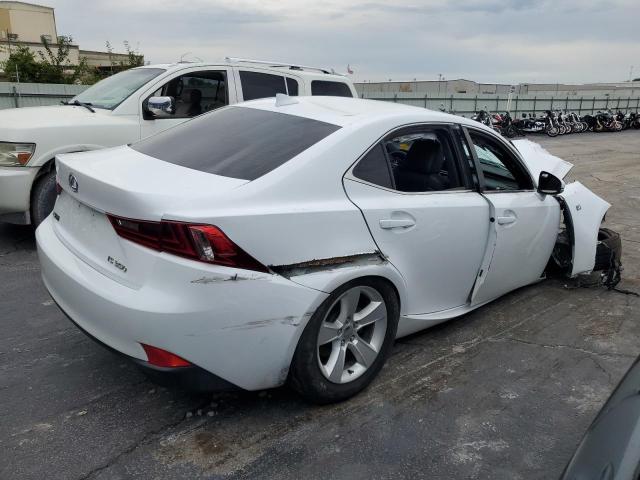 Photo 3 from auction – 2014 LEXUS IS 350 with VIN JTHBE1D20E5010029