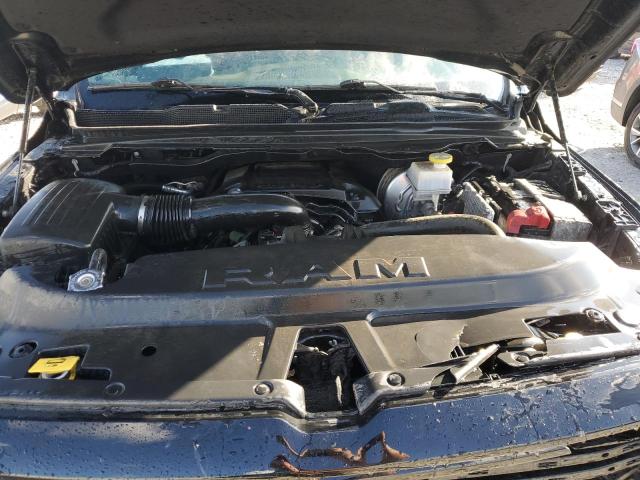 Photo 11 from auction – 2019 RAM 1500 BIG H with VIN 1C6SRFFT4KN661529