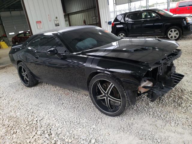 Photo 4 from auction – 2021 DODGE CHALLENGER with VIN 2C3CDZAG8MH676364