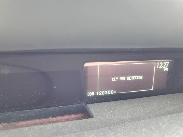 Photo 9 from auction – 2015 TOYOTA PRIUS with VIN JTDKN3DU2F0397731