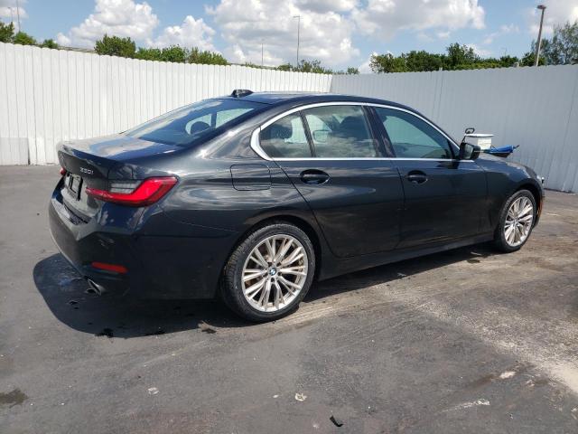 Photo 3 from auction – 2024 BMW 330I with VIN 3MW69FF04R8E14084