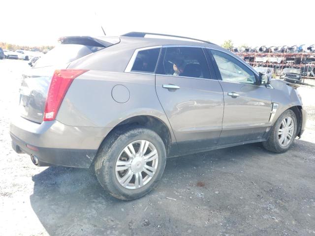 Photo 3 from auction – 2012 CADILLAC SRX with VIN 3GYFNGE33CS530641