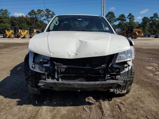 Photo 5 from auction – 2019 NISSAN FRONTIER S with VIN 1N6BD0CT4KN771843