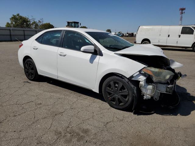 Photo 4 from auction – 2015 TOYOTA COROLLA L with VIN 2T1BURHE7FC461728