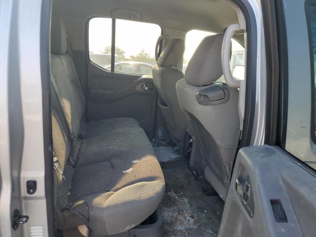Photo 10 from auction – 2013 NISSAN FRONTIER S with VIN 1N6AD0ER0DN724261