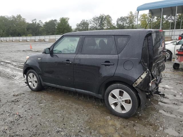 Zdjęcie 2 z aukcji – 2014 KIA SOUL z VIN KNDJN2A20E7059663
