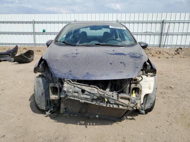 Photo 5 from auction – 2013 FORD FIESTA S with VIN 3FADP4AJ2DM147232