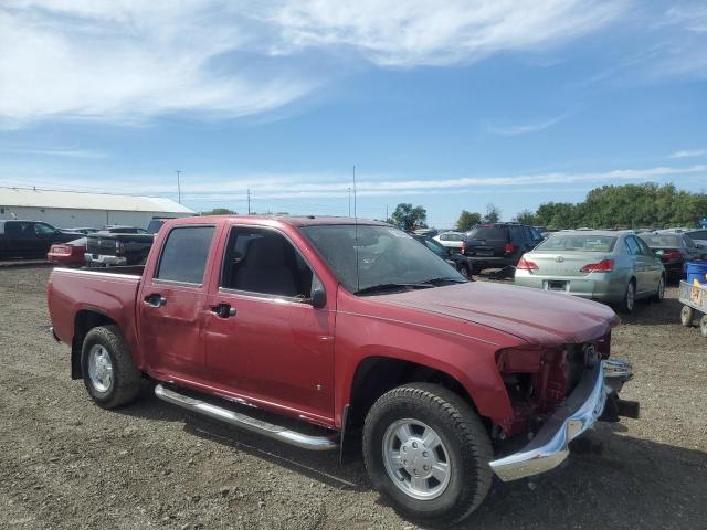 Zdjęcie 4 z aukcji – 2006 GMC CANYON z VIN 1GTCS136468222628