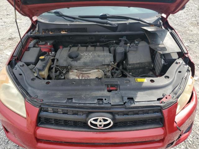 Photo 12 from auction – 2009 TOYOTA RAV4 with VIN JTMZF33V795000821