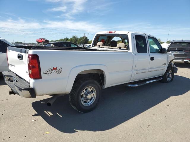Photo 3 from auction – 2003 CHEVROLET SILVERADO with VIN 1GCHK29113E230982