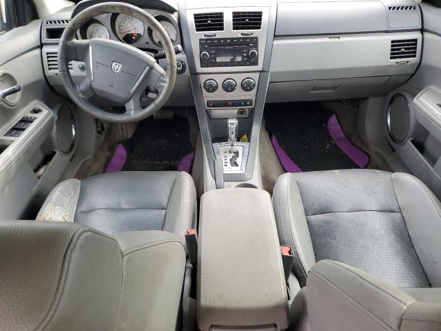 Photo 8 from auction – 2008 DODGE AVENGER R/ with VIN 1B3LD76M98N694837