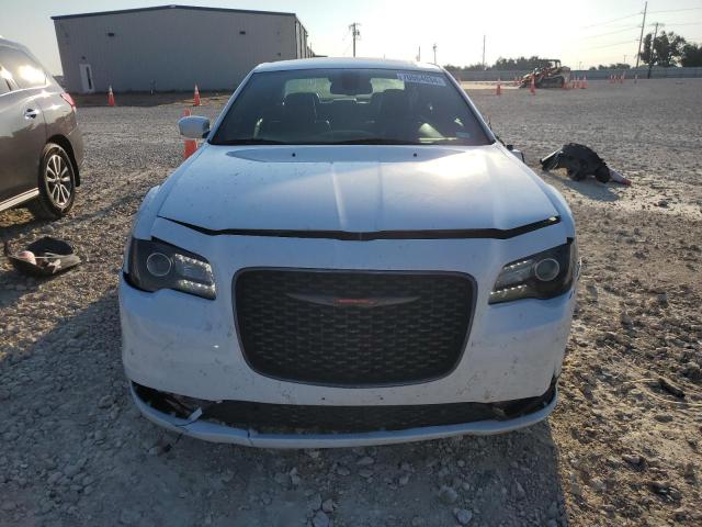 Photo 5 from auction – 2021 CHRYSLER 300 S with VIN 2C3CCABG3MH541084