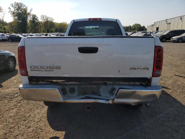صورة رقم 6 من المزاد - 2003 DODGE RAM 2500 S مع VIN 3D7KU26D03G746649