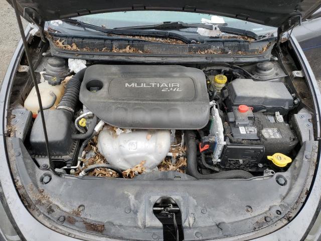 Photo 11 from auction – 2016 DODGE DART SXT with VIN 1C3CDFBB9GD505884