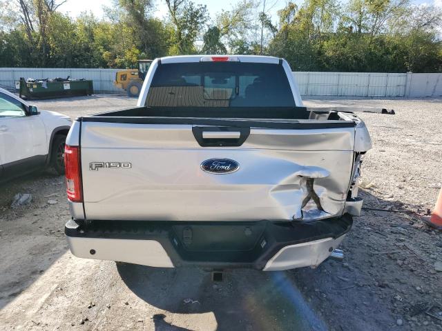 Photo 6 from auction – 2017 FORD F150 SUPER with VIN 1FTEW1EP2HFC12410