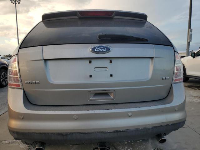 Photo 6 from auction – 2008 FORD EDGE SEL with VIN 2FMDK38C28BA63196