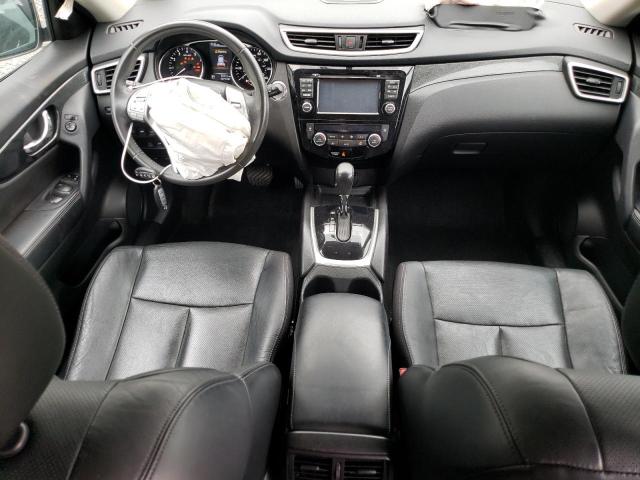 Photo 8 from auction – 2014 NISSAN ROGUE S with VIN 5N1AT2MV0EC857076
