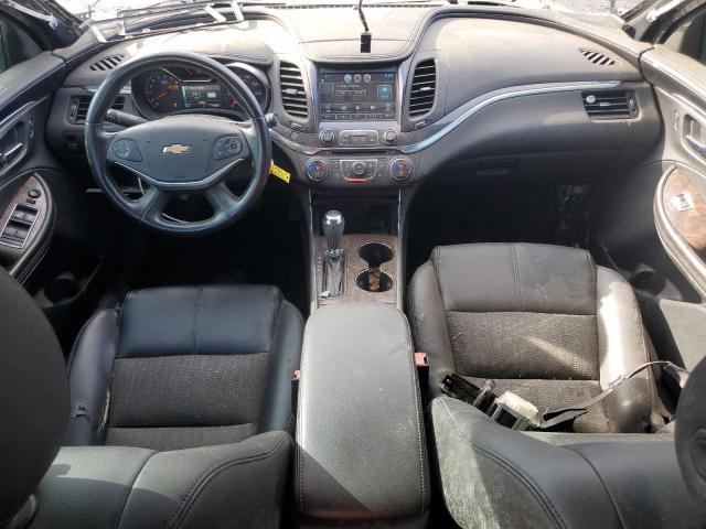 Photo 8 from auction – 2015 CHEVROLET IMPALA LT with VIN 2G1125S31F9279226