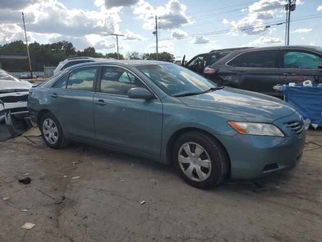 Photo 4 from auction – 2009 TOYOTA CAMRY BASE with VIN 4T4BE46K09R118373
